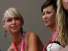 GP EUROPA, 24.06.2011- Prove Libere 2, Venerdi', ragazze nel paddock 