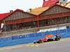 GP EUROPA, 24.06.2011- Prove Libere 2, Venerdi', Jerome D'Ambrosio (BEL), Marussia Virgin Racing VR-02 