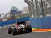 GP EUROPA, 24.06.2011- Prove Libere 2, Venerdi', Vitaly Petrov (RUS), Lotus Renault GP, R31 