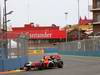 GP EUROPA, 24.06.2011- Prove Libere 2, Venerdi', Jerome D'Ambrosio (BEL), Marussia Virgin Racing VR-02 