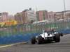 GP EUROPA, 24.06.2011- Prove Libere 2, Venerdi', Sergio Pérez (MEX), Sauber F1 Team C30 