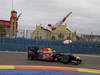 GP EUROPA, 24.06.2011- Prove Libere 2, Venerdi', Sebastian Vettel (GER), Red Bull Racing, RB7 