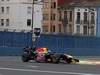 GP EUROPA, 24.06.2011- Prove Libere 2, Venerdi', Sebastian Vettel (GER), Red Bull Racing, RB7 