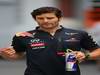 GP EUROPA, 24.06.2011- Mark Webber (AUS), Red Bull Racing, RB7 