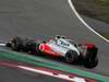 GP GERMANIA, 24.07.2011- Gara, Jenson Button (GBR), McLaren  Mercedes, MP4-26 e Vitaly Petrov (RUS), Lotus Renault GP, R31 