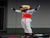 GP GERMANIA, 24.07.2011- Gara, Lewis Hamilton (GBR), McLaren  Mercedes, MP4-26 vincitore 