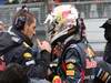 GP GERMANIA, 24.07.2011- Gara, Sebastian Vettel (GER), Red Bull Racing, RB7 