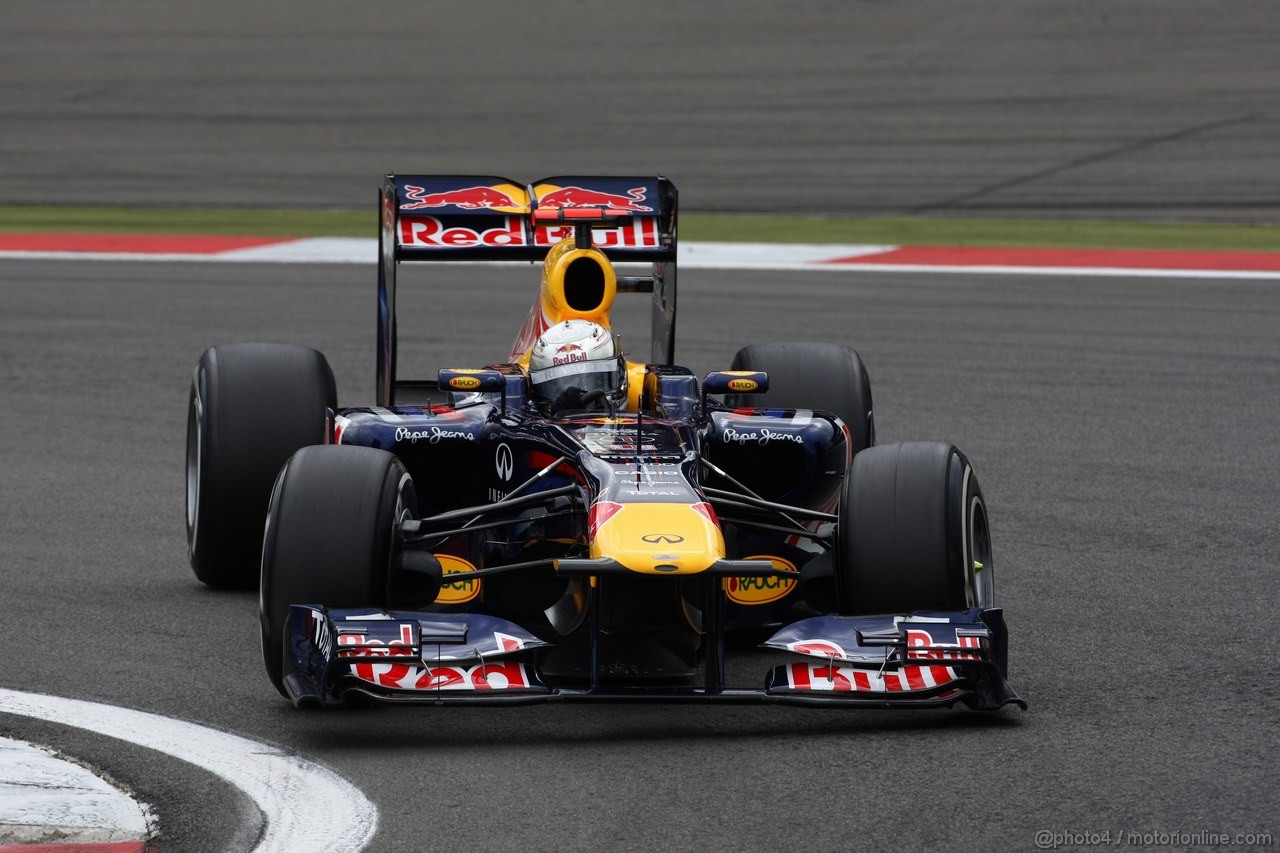 GP GERMANIA - Qualifiche e Prove Libere 3