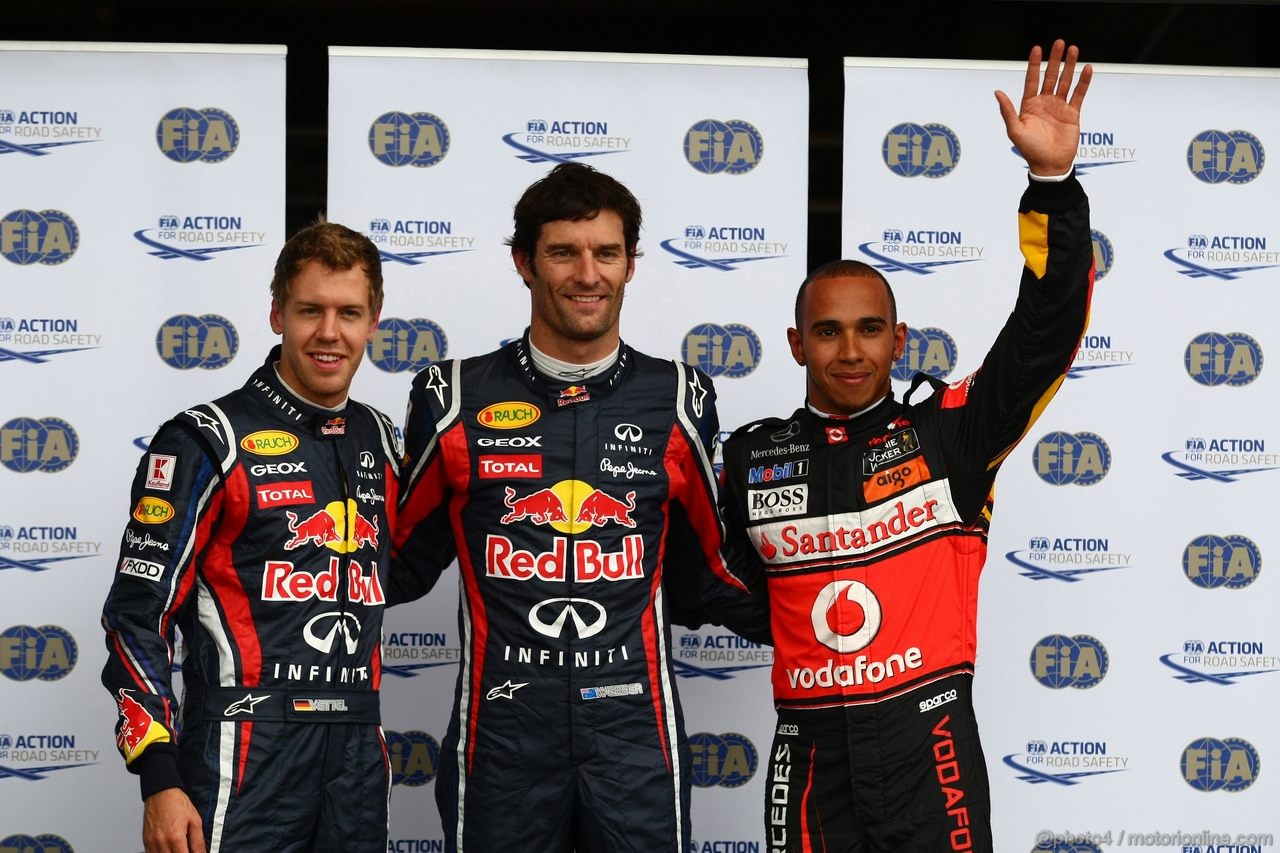 GP GERMANIA - Qualifiche e Prove Libere 3