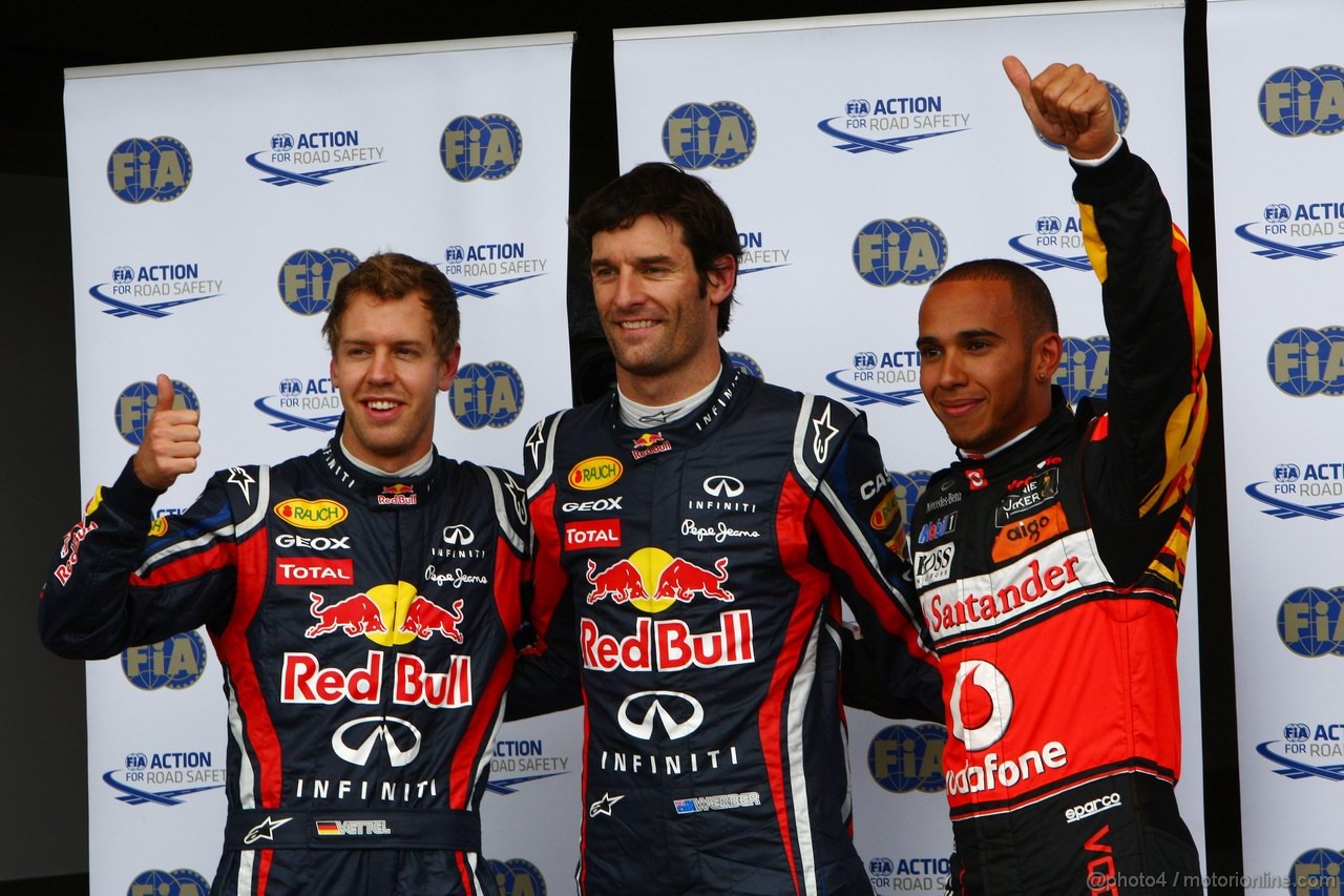 GP GERMANIA - Qualifiche e Prove Libere 3
