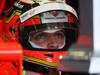 GP GERMANIA, 23.07.2011- Prove Libere 3, Sabato, Jerome D'Ambrosio (BEL), Marussia Virgin Racing VR-02 