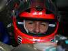 GP GERMANIA, 23.07.2011- Prove Libere 3, Sabato, Michael Schumacher (GER), Mercedes GP Petronas F1 Team, MGP W02 