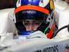 GP GERMANIA, 23.07.2011- Prove Libere 3, Sabato, Daniel Ricciardo (AUS), Hispania Racing F1 Team, HRT  