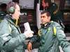GP GERMANIA, 23.07.2011- Prove Libere 3, Sabato, Karun Chandhok (IND), Team Lotus, TL11  