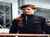 GP GERMANIA, 23.07.2011- Mark Webber (AUS), Red Bull Racing, RB7 