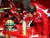 GP GERMANIA, 23.07.2011- Prove Libere 3, Sabato, Felipe Massa (BRA), Ferrari, F-150 Italia 