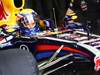 GP GERMANIA, 23.07.2011- Prove Libere 3, Sabato, Mark Webber (AUS), Red Bull Racing, RB7 