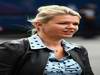 GP GERMANIA, 23.07.2011- Corinna Schumacher (GER),Wife of Michael Schumacher  
