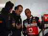 GP GERMANIA, 23.07.2011- Prove Libere 3, Sabato, Lewis Hamilton (GBR), McLaren  Mercedes, MP4-26 
