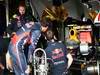 GP GERMANIA, 23.07.2011- Prove Libere 3, Sabato, Mark Webber (AUS), Red Bull Racing, RB7 