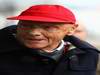 GP GERMANIA, 23.07.2011- Nikki Lauda (AU) 