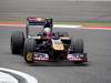 GP GERMANIA, 23.07.2011- Prove Libere 3, Sabato, Jaime Alguersuari (SPA), Scuderia Toro Rosso, STR6 