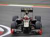 GP GERMANIA, 23.07.2011- Prove Libere 3, Sabato, Vitaly Petrov (RUS), Lotus Renault GP, R31 
