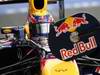 GP GERMANIA, 23.07.2011- Prove Libere 3, Sabato, Mark Webber (AUS), Red Bull Racing, RB7 