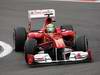 GP GERMANIA, 23.07.2011- Prove Libere 3, Sabato, Felipe Massa (BRA), Ferrari, F-150 Italia 