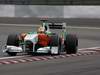 GP GERMANIA, 23.07.2011- Prove Libere 3, Sabato, Adrian Sutil (GER), Force India F1 Team, VJM04 