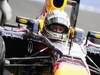 GP GERMANIA, 23.07.2011- Prove Libere 3, Sabato, Sebastian Vettel (GER), Red Bull Racing, RB7 
