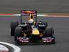 GP GERMANIA, 23.07.2011- Prove Libere 3, Sabato, Sebastian Vettel (GER), Red Bull Racing, RB7 