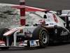 GP GERMANIA, 23.07.2011- Prove Libere 3, Sabato, Kamui Kobayashi (JAP), Sauber F1 Team C30 