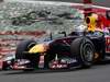 GP GERMANIA, 23.07.2011- Prove Libere 3, Sabato, Sebastian Vettel (GER), Red Bull Racing, RB7 