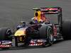 GP GERMANIA, 23.07.2011- Prove Libere 3, Sabato, Mark Webber (AUS), Red Bull Racing, RB7 