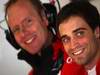 GP GERMANIA, 23.07.2011- Prove Libere 3, Sabato, Jerome D'Ambrosio (BEL), Marussia Virgin Racing VR-02 