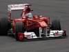 GP GERMANIA, 23.07.2011- Prove Libere 3, Sabato, Fernando Alonso (ESP), Ferrari, F-150 Italia 