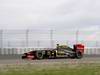 GP GERMANIA, 23.07.2011- Prove Libere 3, Sabato, Vitaly Petrov (RUS), Lotus Renault GP, R31 
