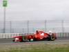 GP GERMANIA, 23.07.2011- Prove Libere 3, Sabato, Fernando Alonso (ESP), Ferrari, F-150 Italia 