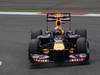 GP GERMANIA, 23.07.2011- Prove Libere 3, Sabato, Mark Webber (AUS), Red Bull Racing, RB7 