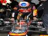 GP GERMANIA, 23.07.2011- Prove Libere 3, Sabato, Jenson Button (GBR), McLaren  Mercedes, MP4-26 