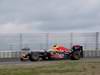 GP GERMANIA, 23.07.2011- Prove Libere 3, Sabato, Sebastian Vettel (GER), Red Bull Racing, RB7 