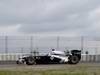 GP GERMANIA, 23.07.2011- Prove Libere 3, Sabato, Rubens Barrichello (BRA), Williams FW33 
