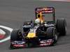 GP GERMANIA, 23.07.2011- Prove Libere 3, Sabato, Sebastian Vettel (GER), Red Bull Racing, RB7 