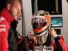 GP GERMANIA, 23.07.2011- Prove Libere 3, Sabato, Jerome D'Ambrosio (BEL), Marussia Virgin Racing VR-02 