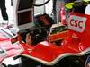 GP GERMANIA, 23.07.2011- Prove Libere 3, Sabato, Jerome D'Ambrosio (BEL), Marussia Virgin Racing VR-02 