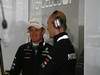 GP GERMANIA, 23.07.2011- Prove Libere 3, Sabato, Nico Rosberg (GER), Mercedes GP Petronas F1 Team, MGP W02 