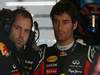 GP GERMANIA, 23.07.2011- Prove Libere 3, Sabato, Mark Webber (AUS), Red Bull Racing, RB7 