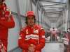GP GERMANIA, 23.07.2011- Prove Libere 3, Sabato, Fernando Alonso (ESP), Ferrari, F-150 Italia 