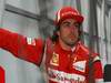GP GERMANIA, 23.07.2011- Prove Libere 3, Sabato, Fernando Alonso (ESP), Ferrari, F-150 Italia 